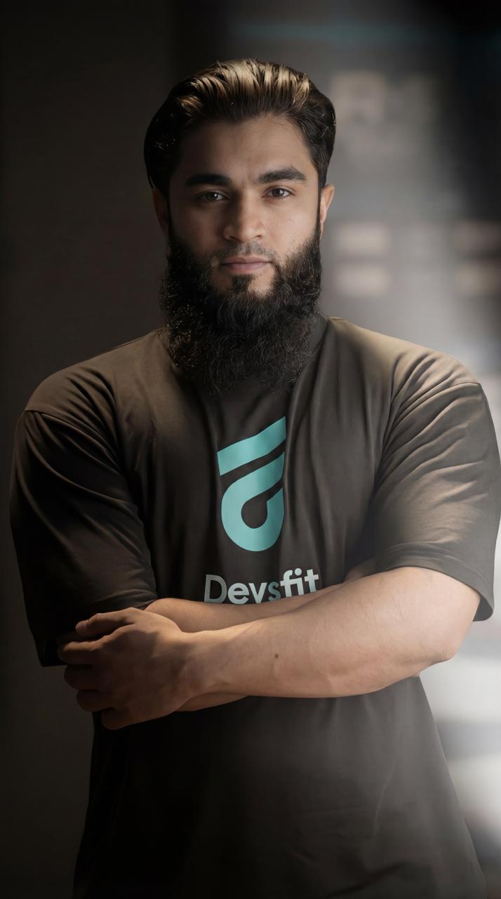 Muhammad Ismail — PMO Lead at VAZE Studio